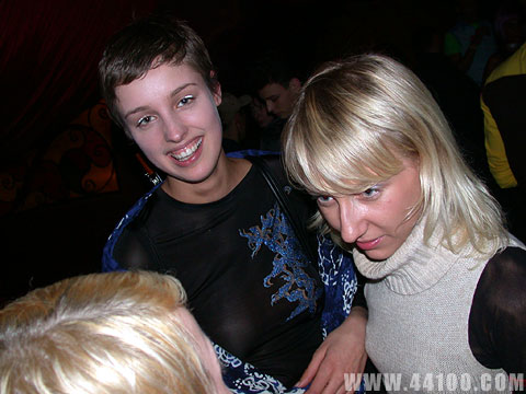   Cafe D'Anvers       # 2