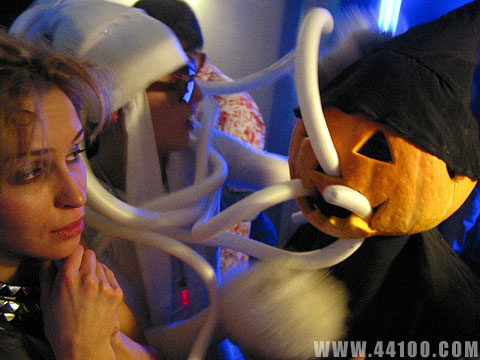 Halloween   (  Andrew Qzmn ) # 24