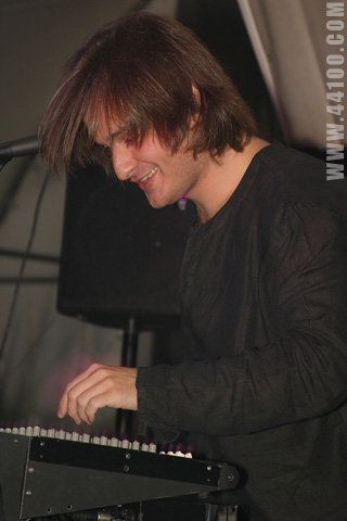  Moscow Groove Institute # 34