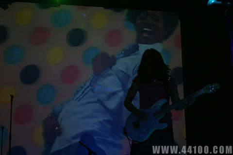  La Tigre    Jalouse # 70