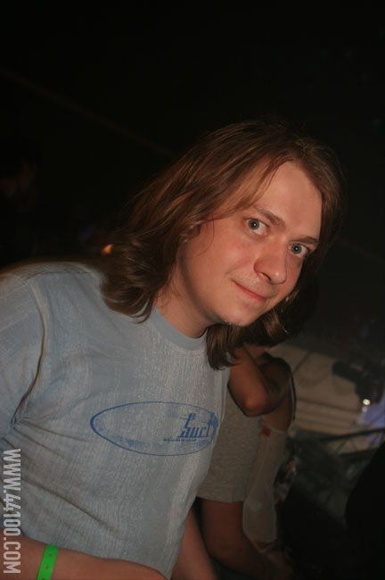 Now and Wow: Minimize 2 Maximize. Richie Hawtin  .  II. # 145