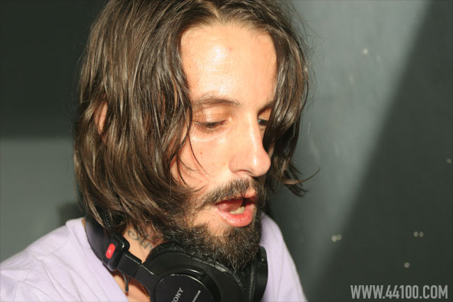 Ivan Smagghe   # 50
