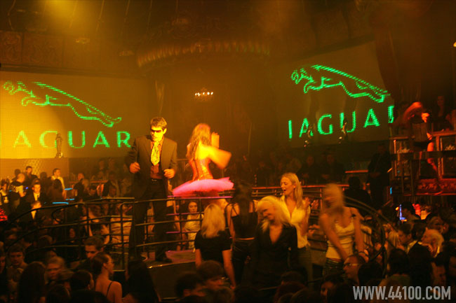 Afterparty     # 28