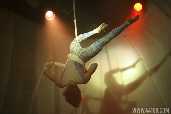 The Disco Boys    # 24