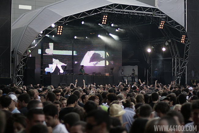  Sonar 2008   # 105