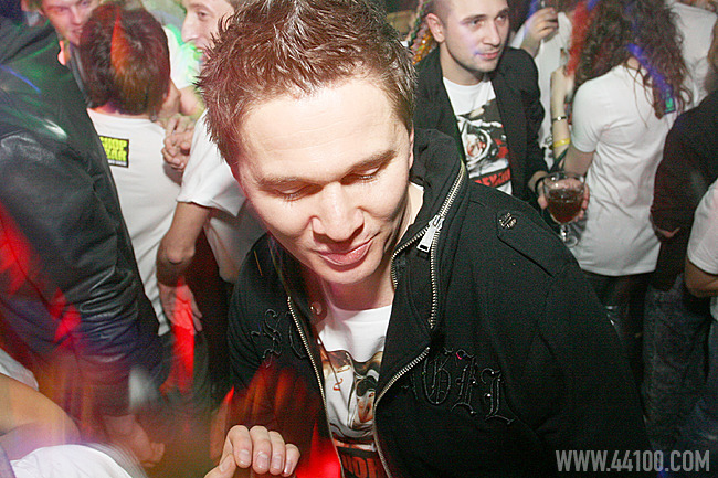   Denis Simachev Bar # 33
