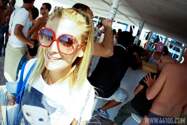 Kazantip 2009 part 5/5 # 187